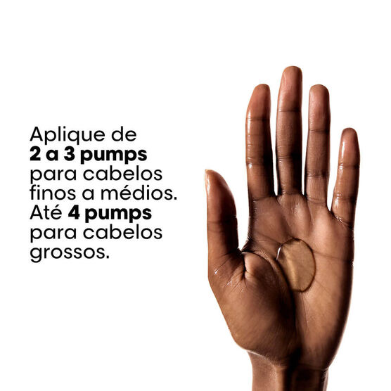 Pr&eacute;-Shampoo L'Or&eacute;al Professionnel Metal Detox